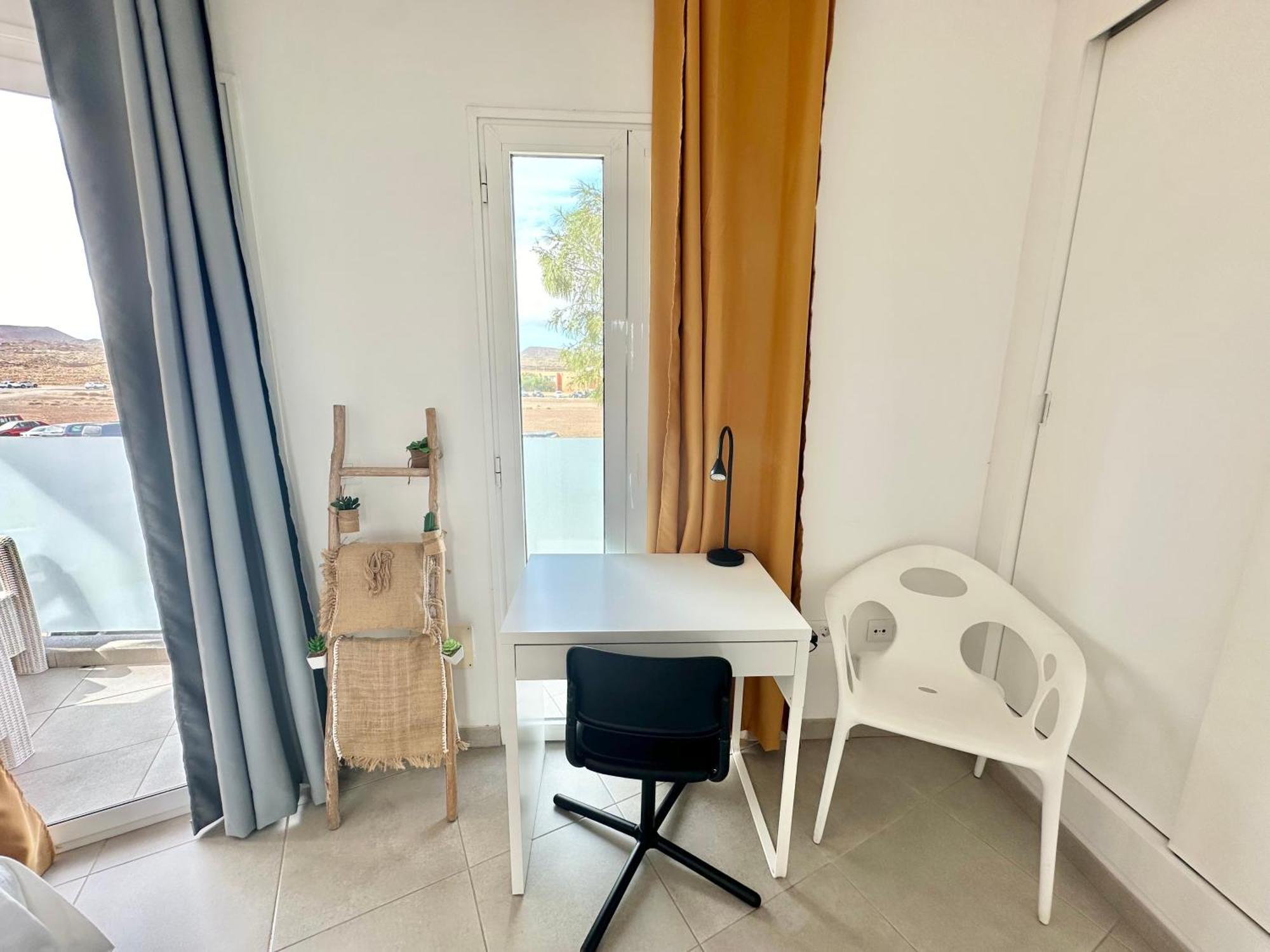 Candy Pop - Pool, 2 Terraces,Desk And High Speed Internet Corralejo Exterior foto